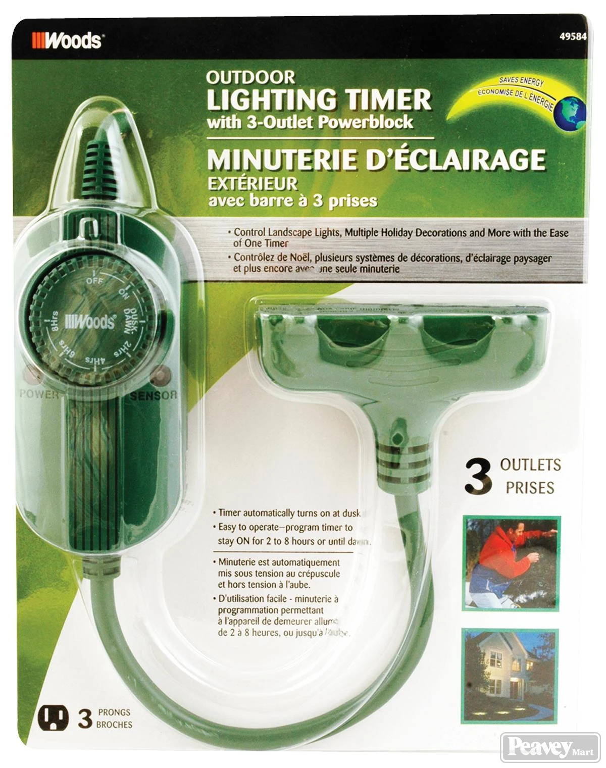 Mechanical Timer 3 Mechanical Timer