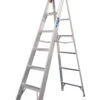 6' Aluminum Step Ladder- 225lb Limit 1 6' Aluminum Step Ladder- 225lb Limit -Home Improvement Store 67901227 54b8 4c3b 9c8f 941e4d47541c