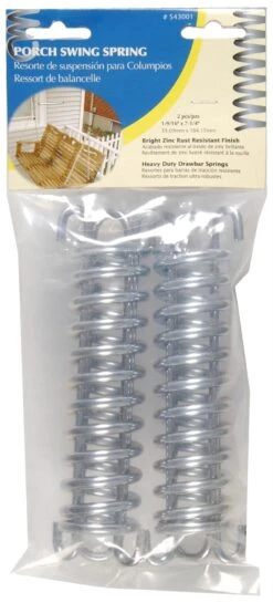 Hillman Springs Porch Swing