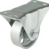 Caster 4" X 2" Rigid Semi Steel Wheel -Home Improvement Store 68306712 cb9e 4490 a6ce 7eb2711b9b60