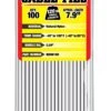 CABLE TIE 7.9"NATNYL120LB100PC -Home Improvement Store 6837daf5 06b5 4a81 8921 0cd20941f323