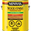 MINWAX® WOOD FINISH 250 VOC COMPLIANT| IPSWICH PINE| 3.78L -Home Improvement Store 6856fa7a 55dd 4820 bdb1 191ad41d044f