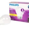 Philips BULB LED 9.5W PM A19 2700K 3PK -Home Improvement Store 68cde35c 7e77 4e8d 84f2 72dd66c447f4