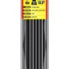 CABLE TIE 14.5"BLKNYL120LB100P 1 CABLE TIE 14.5"BLKNYL120LB100P -Home Improvement Store 68d4b274 2d83 4118 a8a6 5e584ae017cc