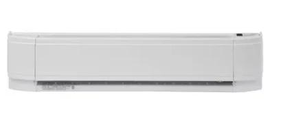 Dimplex® 35" Connex Proportional Linear Convector 1250/938W, 240/208V 3 Dimplex® 35" Connex Proportional Linear Convector 1250/938W, 240/208V