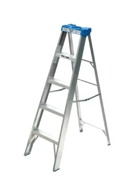 5' Aluminum Step Ladder