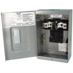 Siemens Subpanel Loadcenter 60A