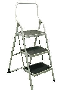Step Ladder