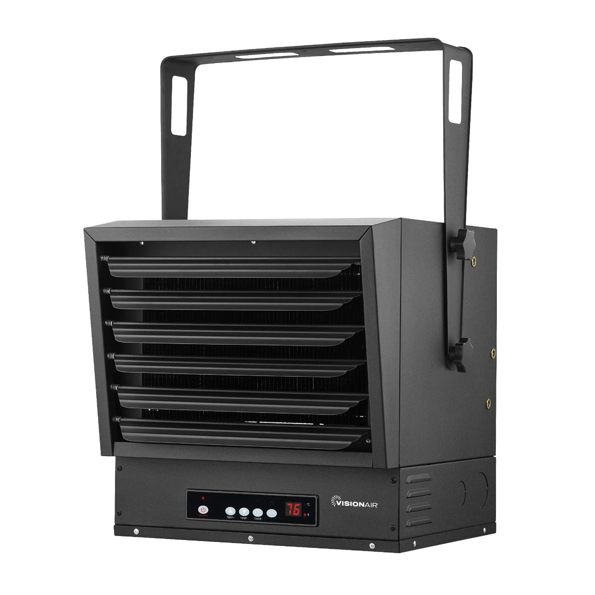 Vision Air™ 10,000W 240V Ceiling Heater 3 Vision Air™ 10,000W 240V Ceiling Heater