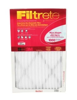 Filtrete™ Micro Allergen Reduction Filter 16" X 25" X 1"
