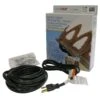 Emerson 30' DE-ICING ROOF CABLE 150W -Home Improvement Store 6bc7924e b934 4564 a700 5f8f79ce9bc1