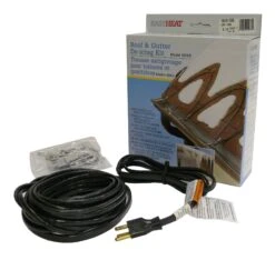 Emerson 30' DE-ICING ROOF CABLE 150W