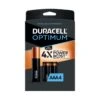 BATTERY DURACELL AAA4RPT -Home Improvement Store 6c07d540 d7a7 4943 b50a 27eb3d804757