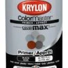 KRYLON® COLORMASTER PRIMER| BLACK| 340 G 2 KRYLON® COLORMASTER PRIMER| BLACK| 340 G -Home Improvement Store 6d6a485b d55d 4917 a496 6b4aad640e33