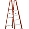 DEWALT 8' FIBERGLASS STEP LADDER 1 DEWALT 8' FIBERGLASS STEP LADDER -Home Improvement Store 6e826f18 73a2 4ef0 b4de c7e538b7d397