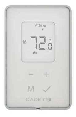 Dimplex 3000W Programmable Electronic Thermostat