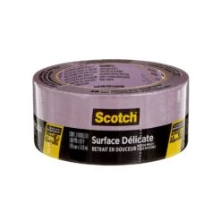 3M Scotch® Delicate Surface Painter's Tape 2080-48EC, 1.88 In X 60 Yd (48mm X 54,8m) -Home Improvement Store 6fe0cb2c 9dc0 414c 8282 adc05b4f63c4