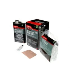 Bondo® Fibreglass Resin Repair Kit, 422C -Home Improvement Store 70810d6c 4d08 41d0 9a36 efe0052e7ad3
