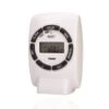 TIMER INDR DIG 24/7 3CND 1OUTL -Home Improvement Store 709a0010 e282 495e bfb4 367cac766451