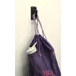 Hillman HOOK 20LB BLACK -Home Improvement Store 7169bc9b 4b30 43a7 b1f2 3910fd008c08