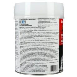 Bondo® Body Filler 265C, 1 Gal (3.79 L), 4/Case -Home Improvement Store 71f94b45 2e75 4a91 a58b 4e83af5e5363