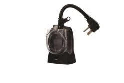 TIMER OUTDR 24/7 3COND 2-OUTLT