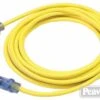Pro Star® 12/3 SJTW Lighted 40' Extension Cord- Yellow 1 Pro Star® 12/3 SJTW Lighted 40' Extension Cord- Yellow -Home Improvement Store 72639d46 984f 4e98 88dd 8626ddfb2467