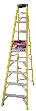 Step Ladder Type Ia