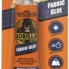 Gorilla Fabric Glue 73ML Tube