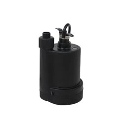 Submersible Utility Pump