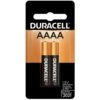 Duracell Battery 1.5V Aaaa 2Pk -Home Improvement Store 73b1e2ae c2d1 4e2d 8bbd 822d503ff2f0