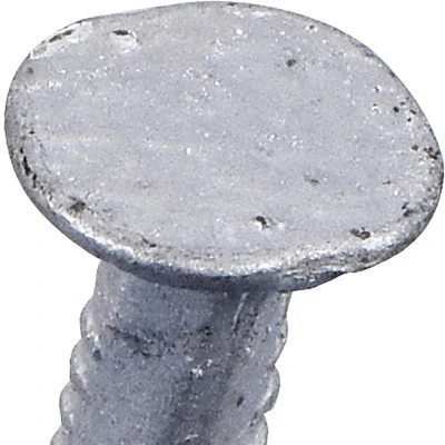 Hillman NAIL SPR FRAM GALV 2 - 1/2", 1.5KG 4 Hillman NAIL SPR FRAM GALV 2 - 1/2", 1.5KG - Image 2