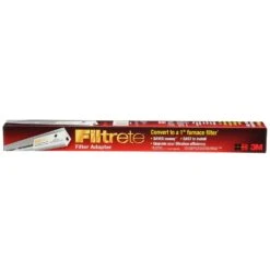 3M Filtrete™ Filter Adapter With Magnets ADP-6-C, 2/Pack -Home Improvement Store 751f30a5 33e0 41c6 9fc4 b66455f520ff