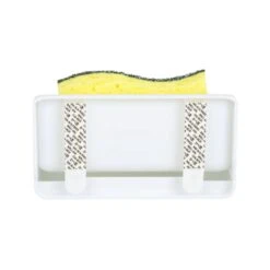 3M Command Under Sink Sponge Caddy -Home Improvement Store 76841dc8 e9aa 4b86 8e16 4c179cd5f4cd