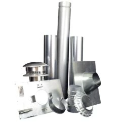 Mr. Heater® Vertical Venting Kit