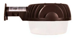 4000 LUMEN SECURITY LIGHT