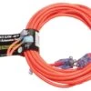 Pro Glo 35' 14/3 Extension Cord- Orange -Home Improvement Store 77562170 2359 4cba bb51 a705259063bf