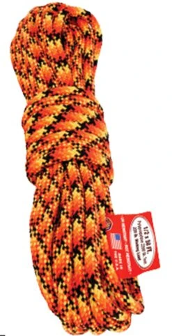 1/2" Static Rope