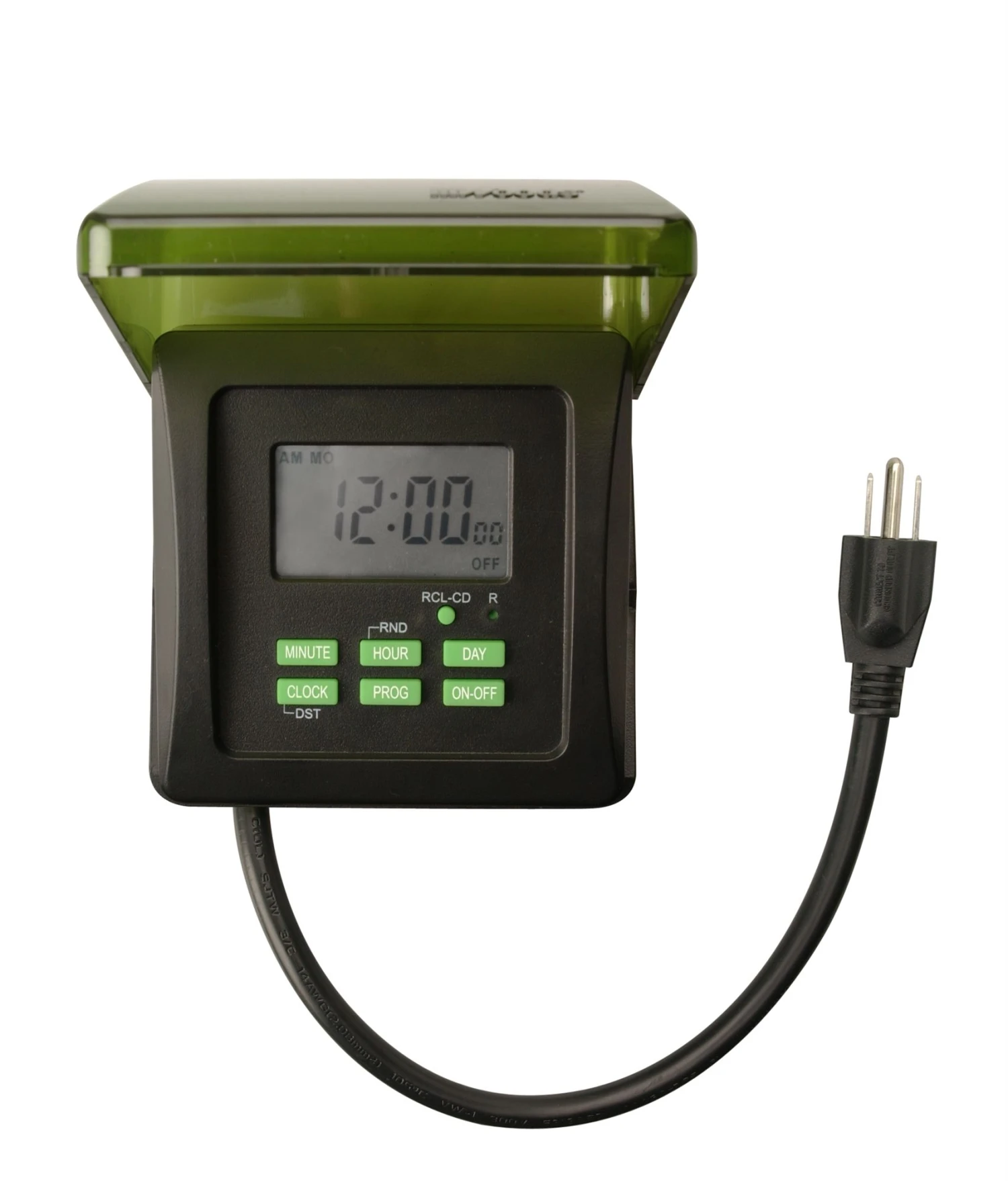 3/4 HP DIGITAL 7 DAY HEAVY DUTY OUTDOOR TIMER 3 3/4 HP DIGITAL 7 DAY HEAVY DUTY OUTDOOR TIMER