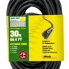 12/3 Heavy Duty Extension Cord -Home Improvement Store 7841582f 9979 4421 8751 13ee8ece7893