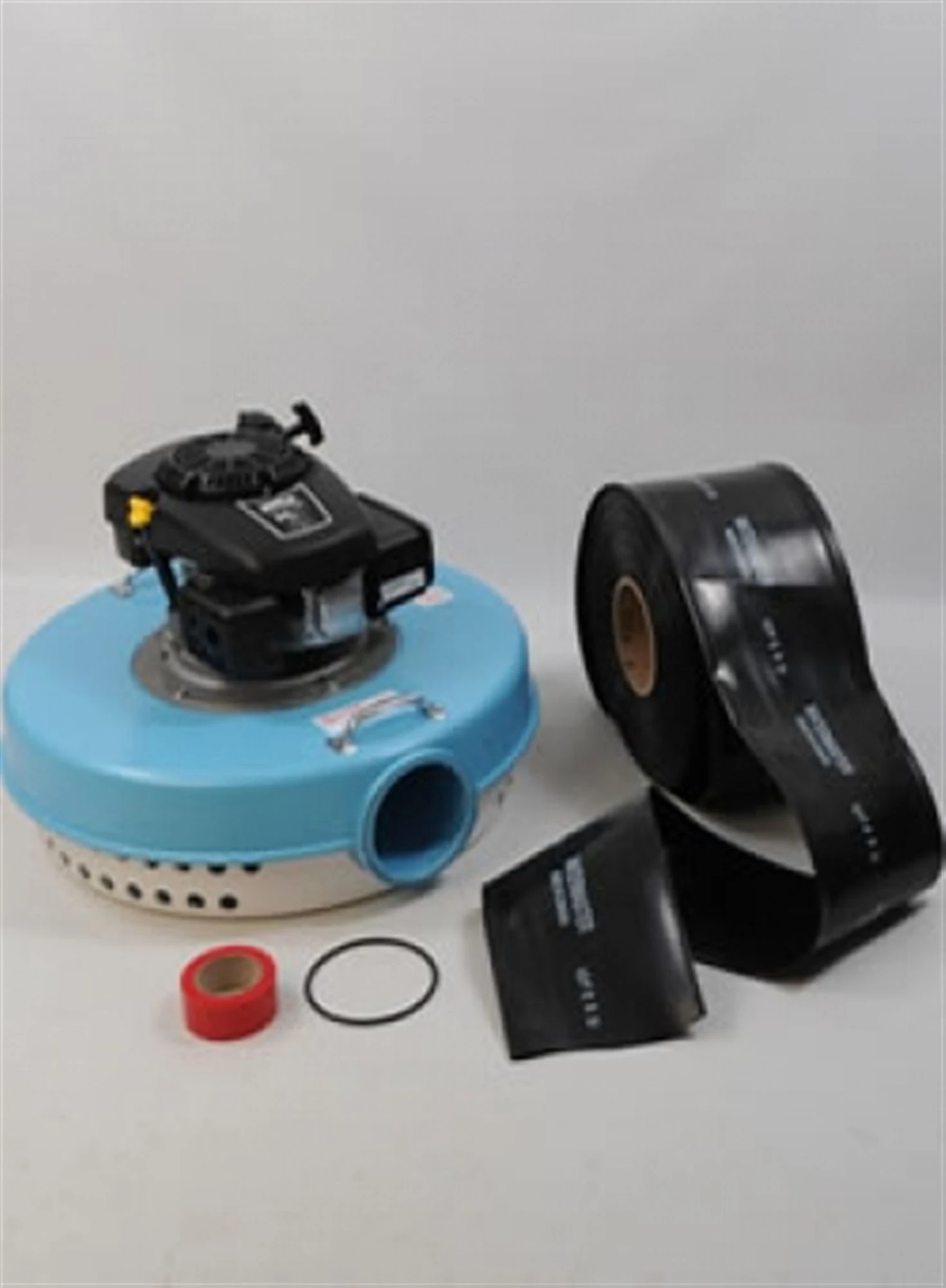 WATERMASTER PUMP KIT W/ FLOATING HOSE 4 WATERMASTER PUMP KIT W/ FLOATING HOSE - Image 2