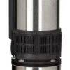 Red Lion 3/4 HP 3 WIRE 4" SUBMERSIBLE DEEP WELL PUMP -Home Improvement Store 79f40562 a869 4043 9d7a d5a857e4afeb