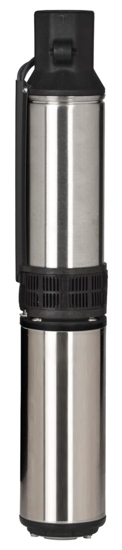 Red Lion 3/4 HP 3 WIRE 4" SUBMERSIBLE DEEP WELL PUMP