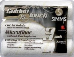 Microfiber Roller 240mm X 15mm 3pk, For All Paints