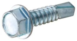 Hillman Screw #10X1-1/2 Hex Drill Point" 5 Hillman Screw #10X1-1/2 Hex Drill Point" -Home Improvement Store 7b08f862 eeec 4c1d 825d e92acbe2e09c