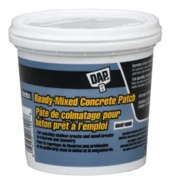 CONCRETE REDI MIX-PATCH