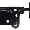 Hillman Latch Slide Blt Black -Home Improvement Store 7b2de911 f240 4fd2 8bcb 6c7f0aac9025