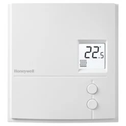 Honeywell Non-Programmable Electric Thermostat - 3000 W - White 6 Honeywell Non-Programmable Electric Thermostat - 3000 W - White -Home Improvement Store 7bb9224b ddb7 4d61 a372 3488548bfc8a