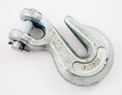 Hook Clevis Grab 1/2, Gr43