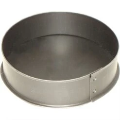 Imperial CAP BLACK STOVE 24GA 7"